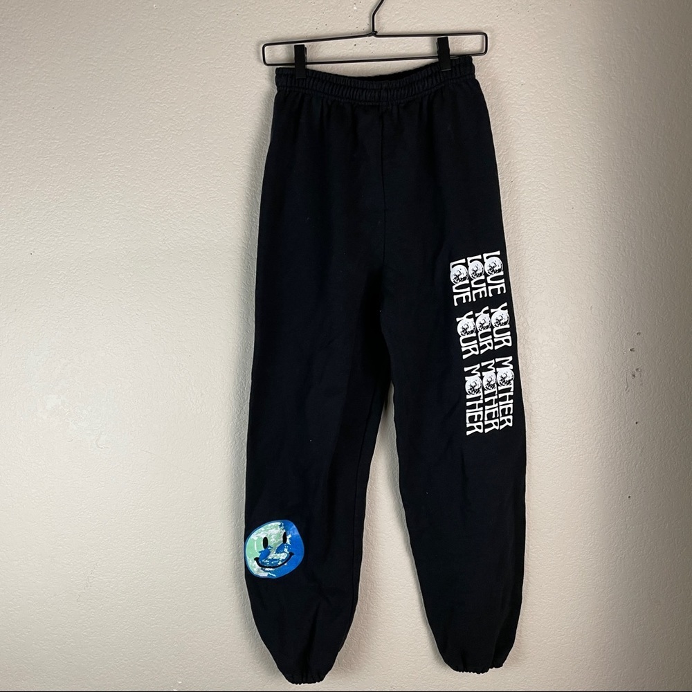 Love Your Mother Sweatpants - Picture 1 of 10